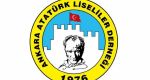 Ankara Atat�rk Lisesi Derne�i